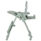 Стілець для годування CARRELLO Lotus CRL-12101 noa green